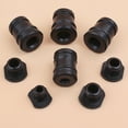 thumbnail image 3 of Haishine AV Annular Buffer Mount Plug Cap Kit Fit STIHL MS250 MS230 MS210 MS 250 230 210 021 023 025 Chainsaw Parts, 3 of 6
