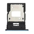 thumbnail image 1 of Sim Card Tray + Sim Card Tray / Micro Sd Card Tray For Xiaomi Mi 10t Lite 5g, 1 of 2