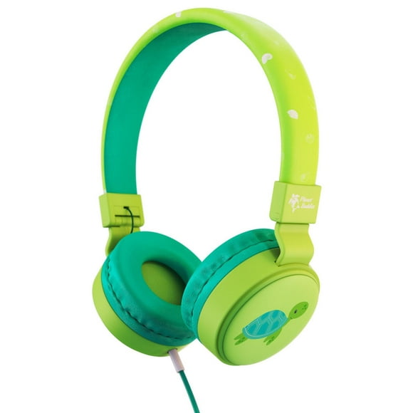 Planet Buddies Kids Wired Headphones