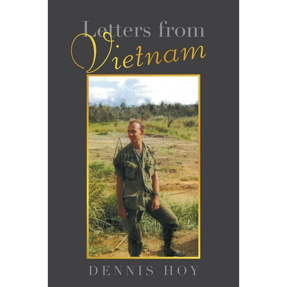 Letters from Vietnam (Paperback)