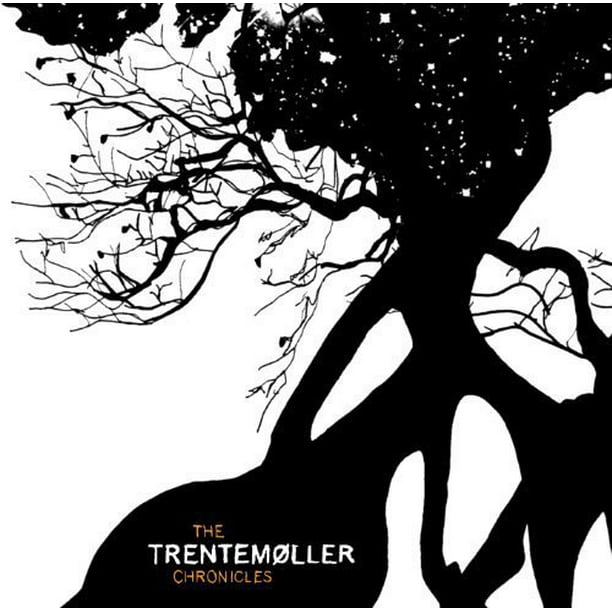 Trentem - The Trentemoller Chronicles - Vinyl - Walmart.com