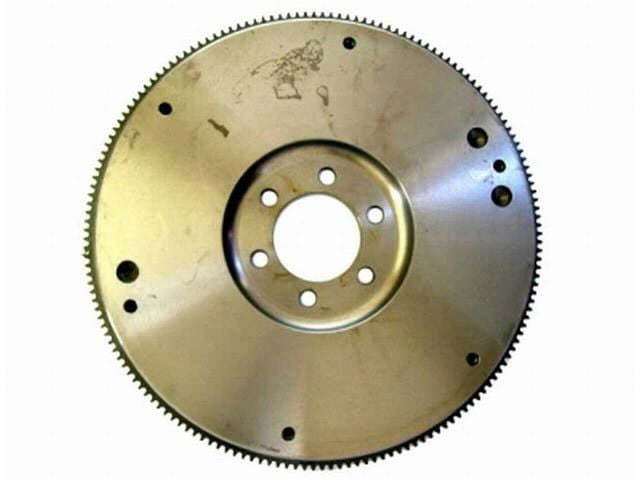 Solid Flywheel Compatible with 1976-1983 Jeep CJ5 4.2L 6-Cylinder 