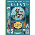 thumbnail image 1 of Pre-Owned Life on Earth: Ocean: With 100 Question and 70 Flaps to Lift! Paperback, 1 of 1
