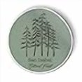 thumbnail image 4 of Squiddy San Isabel National Forest - Vinyl Sticker for Car, Laptop, Notebook (4" Wide), 4 of 4