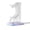 RGB, variant on Clear Acrylic Video Game Joystick Organiser Built In Illuminate Handheld Console Rack Fit Consoles &