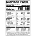 thumbnail image 6 of Snack Cakes, Little Debbie Family Pack Mini Muffins (Cosmic), 6 of 7