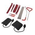 thumbnail image 1 of Essential Automotive Tools, Sturdy Emergency Car Repair Tool Kit with Storage Bag for Maintenance, 1 of 7
