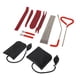 thumbnail image 5 of Kit De Herramientas De Reparación De Automóviles, Llave Auxiliar, Herramienta De Reparación De Emergencia Para Automóviles, Extracción Interior De Emergencia Con Bolsa De, 5 of 7