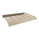thumbnail image 4 of Toldo para ventana shamjiam marrón 60cmx40cm resistente a la intemperie, 4 of 8