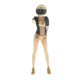 thumbnail image 5 of 3 paquetes 1:64 casco femenino estrella Mini personas modelo de arena de bricolaje, 5 of 9