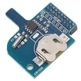 thumbnail image 1 of FAGINEY Module de Temps, Temps Réel Horloge, pour Rtc Module de Temps V1.3 Temps Réel Horloge pour FPGA Accessoires, 1 of 8