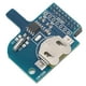 thumbnail image 3 of Módulo De Tiempo, Placa De Módulo De Tiempo Instalación Conveniente Compacto Portátil Para Mister FPGA ANGGREK Real Time Clock Board, 3 of 8