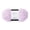 Lilac, variant on Mainstays Cozy Chenille Yarn, 220 yd, Lilac, 100% Polyester, Bulky