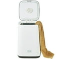 thumbnail image 3 of Purpose Towel Warmer with 24H Timer & High-Temp Alert, Heats up to 4 Oversized Bath Towels, 3 of 11