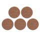 thumbnail image 3 of Estera para Huevos de Pájaros, Almohadillas Suaves y Cómodas para Cría de Pájaros, Estable y Gruesa para el Hogar para interiores, 3 of 7