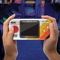 thumbnail image 3 of Sistema portátil de videojuegos My Arcade Atari Pocket Player Pro, 3 of 4