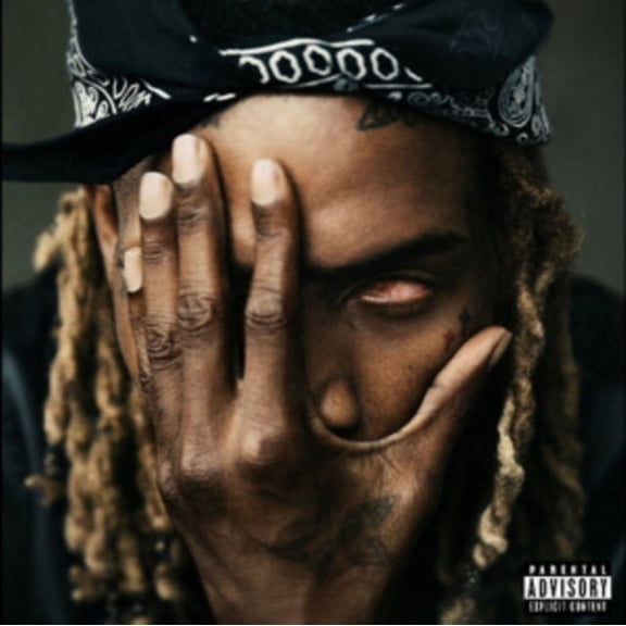 Fetty Wap (CD) (explicit)