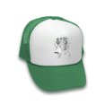 thumbnail image 2 of Awkward Styles Dancing Skeleton Trucker Hat Skeleton Skull Caps Halloween Gifts Skull Accessories Skull Caps Winter Summer, 2 of 6