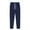Navy, variant on Clearance! Delayuji Petite Sweatpants for Women Women's Autumn and Winter Fashion Plus Size Casual Sports Pants Fleece Lined Pants Women Green Xl