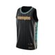 thumbnail image 2 of Camiseta de los Grizzlies de Memphis No. 15 Brandon Clarke-M- BmatwkZeng Bmatwe Jersey, 2 of 3