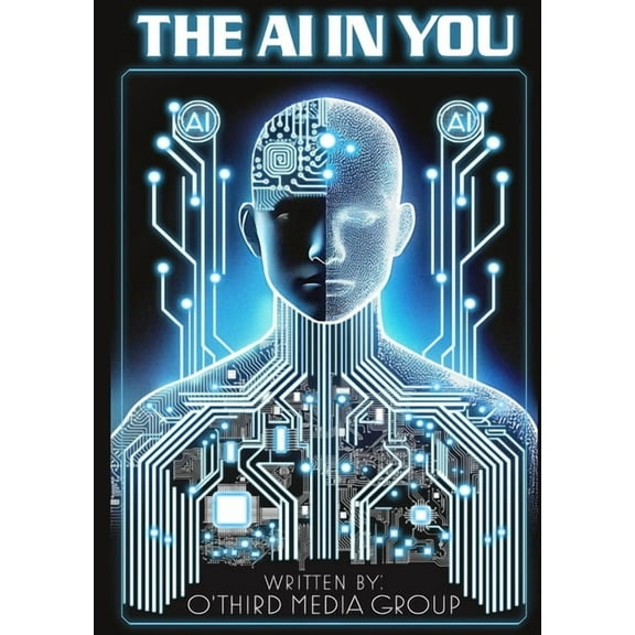 The AI In You!, (Paperback)