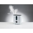 BONECO U350 Warm or Cool Mist Ultrasonic Humidifier TopFill