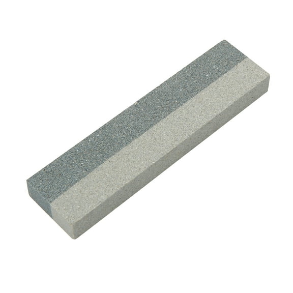 Ozark Trail 4" Dual Grit Combination Sharpening Stone, 1.8 inch