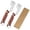 C, variant on 2026New Multi-functional Vegetable Peeler, Ktchen Multi-function Stainless Steel Thickened Fruit Peeler Knife with Wooden Handle, 2-1,Suitable for Peeling Fruits and Shredding Scallions (2PCS)