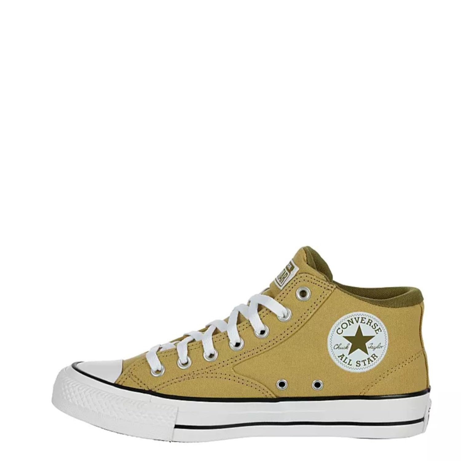 Converse men's street canvas mid top sneaker online