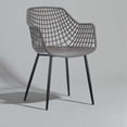 thumbnail image 3 of SILLA OCASIONAL VANIA GRIS, 3 of 5