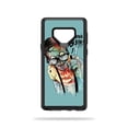 thumbnail image 1 of MightySkins OTSSGNOT9-Use Your Brain Skin for Symmetry Galaxy Note 9 - Use Your Brain, 1 of 4