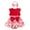 Z03-Hot Pink, variant on Nwiuh Easter Outfit Baby Girl Toddler Infant Bunny Onesie Ruffle Tulle Tutu Dress Bubble Romper Hooded Jumpsuit With Ear (Pink, 0-3 Months)