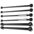 thumbnail image 3 of 6x Suspension Rear Trailing Arms Lateral Links for Century LaCrosse Regal Impala, 3 of 8