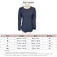thumbnail image 1 of Blusa de manga larga con cuello redondo, camiseta de cuello redondo para mujer Camiseta de cuello redondo para mujer Camiseta de manga larga con cuello redondo para mujer Mejora tu experiencia, 1 of 2