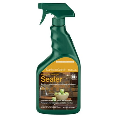 

Building Products TLSGS24Z 24 oz. Surfacegard Sealer