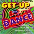 thumbnail image 1 of Various Artists Get Up & Dance, Vol. 4 CD, 1 of 1