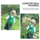 thumbnail image 4 of Mochila Para Niños Pequeños Con Cuerda De Seguridad, Mochila Para Bebés De Dinosaurio, Bolsa De Libros De Arneses, Bolso Preescolar Lindo Para Uso Diario, 4 of 7