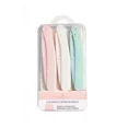 thumbnail image 2 of 1/3Pcs/set Portable Eyebrow Trimmer Foldable Hair Remover Set Women Face Razor Eyebrow Trimmers Blades Shaver Eyebrow tool, 2 of 7