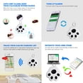 thumbnail image 5 of LLC Pet GPS Tracker Tracking Locator Portable Tracking Devices for Pets, 5 of 5
