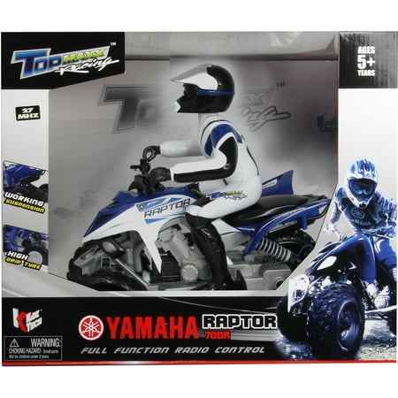 Walmart Yamaha Raptor R Toy Walmart Yamaha Raptor R Toy