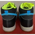 thumbnail image 4 of Pair of N I-K-E High Top Athletic Men's Sneakers Size 10.5 (US), 9.5 (UK), 4 of 6