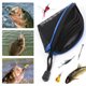 thumbnail image 5 of Malla para Sedal Pesca Con Mosca JShteea Billetera Con Bolsillos Interiores Multicapa Caja Aparejos Pesca S, 5 of 9