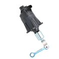thumbnail image 4 of Turbocompresor K6T52372 Accesorios para Honda Civic 1.5L Turbo 2016-2019 Baoblaze Válvula solenoide de compuerta de desechos, 4 of 8