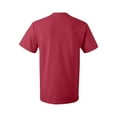thumbnail image 3 of Fruit of the Loom mens Modern/Fitted 5X-Large True Red, 3 of 3