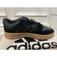 thumbnail image 3 of Adi-das Court 24 Shoes Black Gum tennis casual Advantage grand IH2943 Mens Alpha, 3 of 6