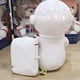 thumbnail image 2 of Astronaut Teddy Bear Soft Toy Spaceman Stuffed Plush Animal Toy Pilot Plush Toy Gifts for Boys Girls, 2 of 4