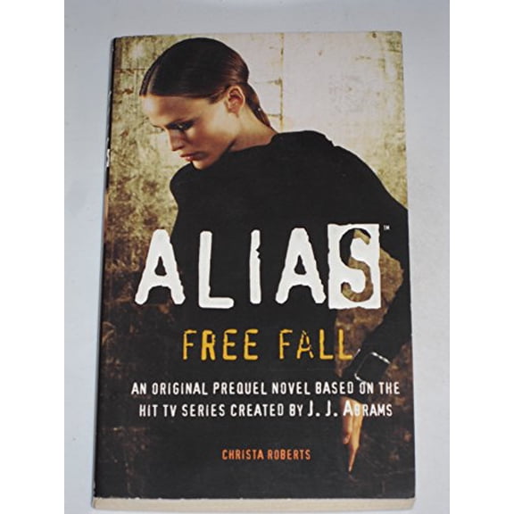 Pre-Owned Free Fall (Mass Market Paperback) 0553494058 9780553494051
