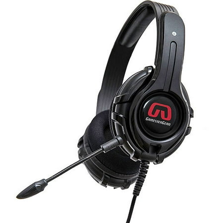 Syba OG-AUD63084 GamesterGear Cruiser PC200-I Headset