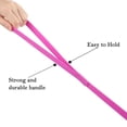 thumbnail image 4 of Correa de adiestramiento para perros Leash Qiaosite, impermeable y duradera, 3 m, color morado, 4 of 6