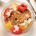 thumbnail image 4 of NutriSnacks Cranberry Almond Granola No Added Sugar, 10.5 oz. Bag, Sweetened with Stevia, 4 of 6